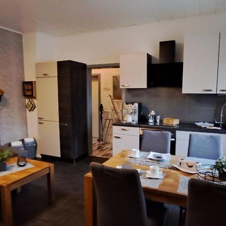 Ferienwohnung Talblume 马尔 外观 照片