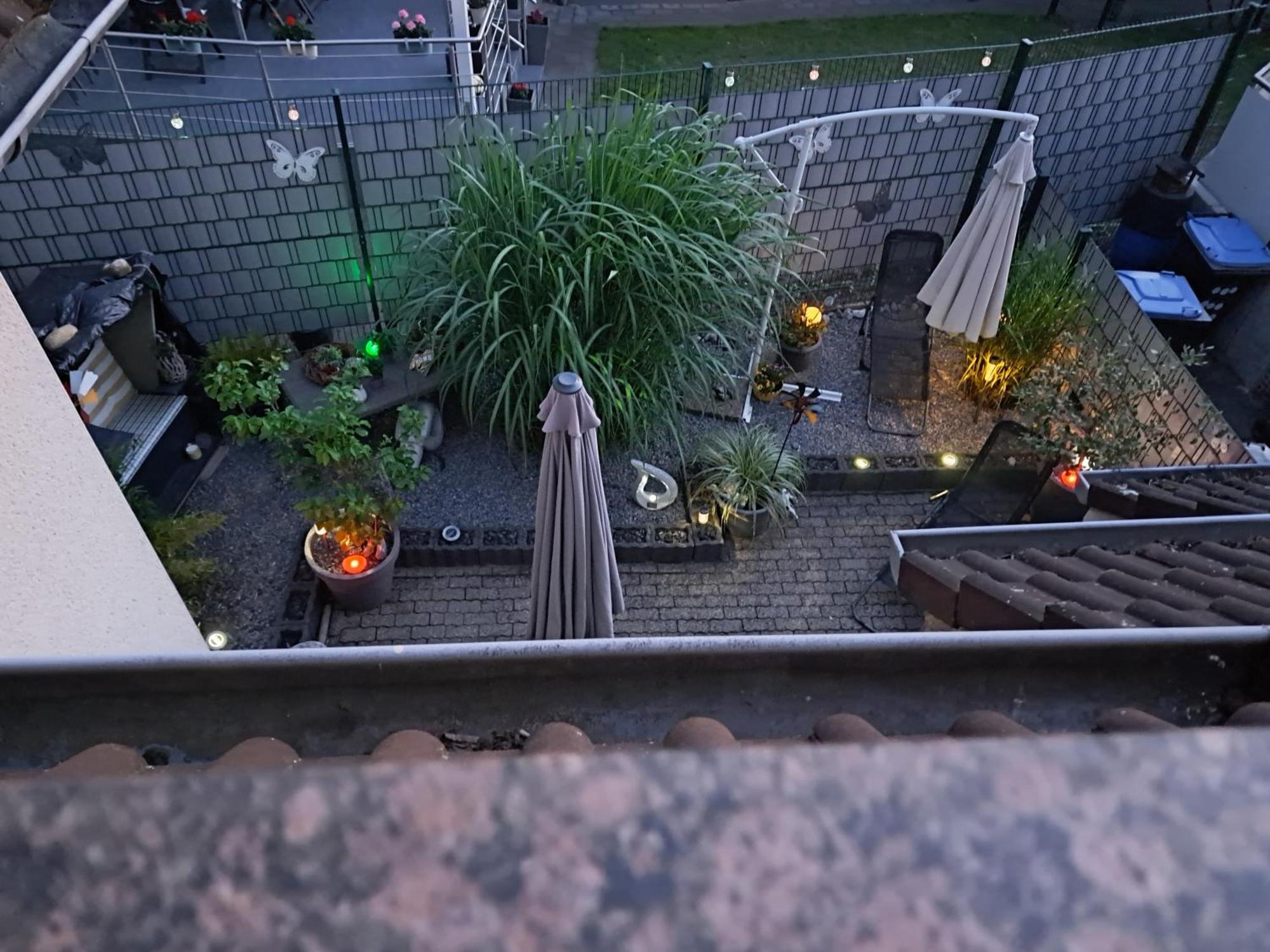Ferienwohnung Talblume 马尔 外观 照片