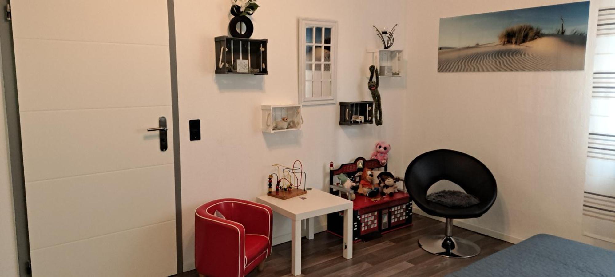 Ferienwohnung Talblume 马尔 外观 照片